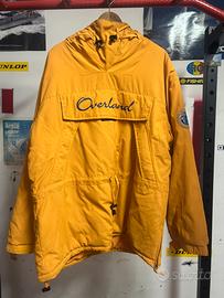 Overland Parka Uomo XL – Giacca Invernale