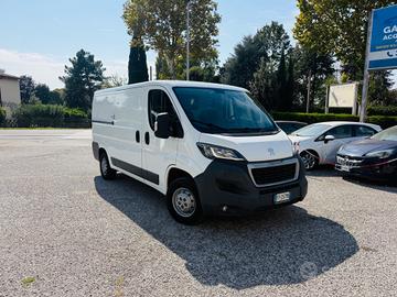 Peugeot Boxer 330 2.0 BlueHDi 130CV PM-TN Furgone
