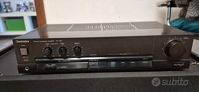 Technics SU-600