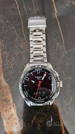 tissot t-touch connect solar 47mm