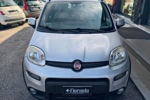 FIAT Panda 1.3MJT 4x4 Trekking