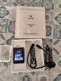 lettore mp3 Zade