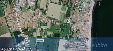 Casa di Campagna a 600mt dalla Spiaggia