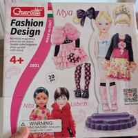 Fashion design gioco