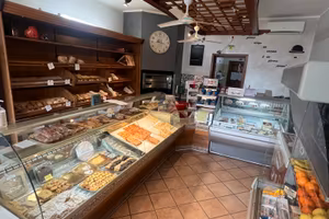 Attività commerciale Panificio ecc