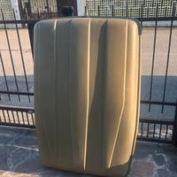 Box portatutto con chiave