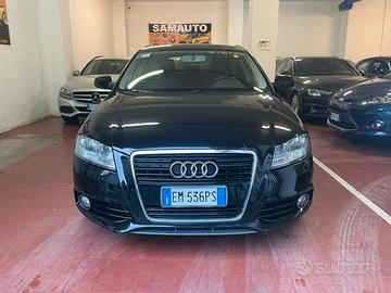 Audi A3 SPB 1.2 TFSI S tronic Ambiente