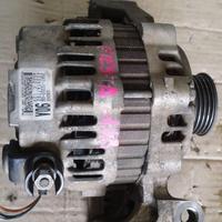ALTERNATORE FORD Fiesta 4Â° Serie 2s6t10300db benz