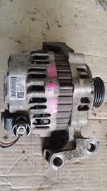 ALTERNATORE FORD Fiesta 4Â° Serie 2s6t10300db benz