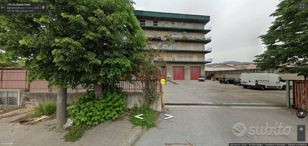 Appartamento – Barcellona Pozzo di Gotto, Manno - Vista 4