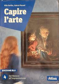 Capire l'Arte 4