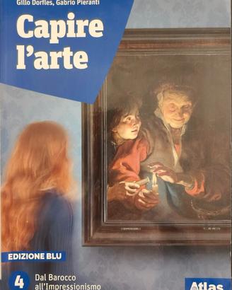 Capire l'Arte 4