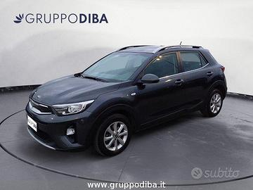 Kia Stonic Diesel 1.6 crdi Energy 110cv