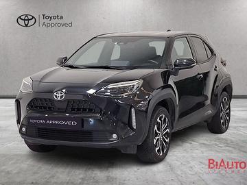 Toyota Yaris Cross 1.5h Trend fwd 116cv e-cvt