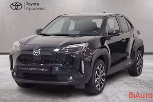 Toyota Yaris Cross 1.5h Trend fwd 116cv e-cvt