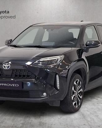 Toyota Yaris Cross 1.5h Trend fwd 116cv e-cvt