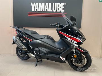 Yamaha T Max 530 ABS