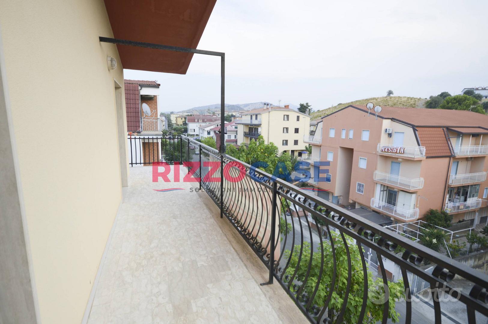 Appartamento – Pietrapaola, Camigliano - Vista 4