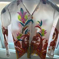 Camicia Etro Donna
