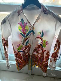 Camicia Etro Donna