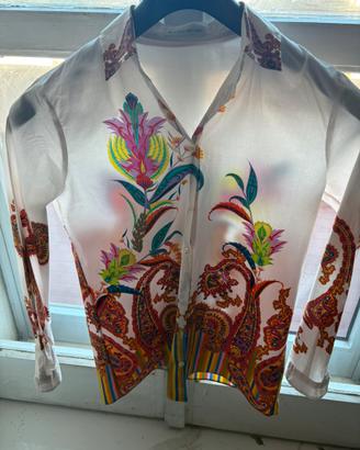 Camicia Etro Donna
