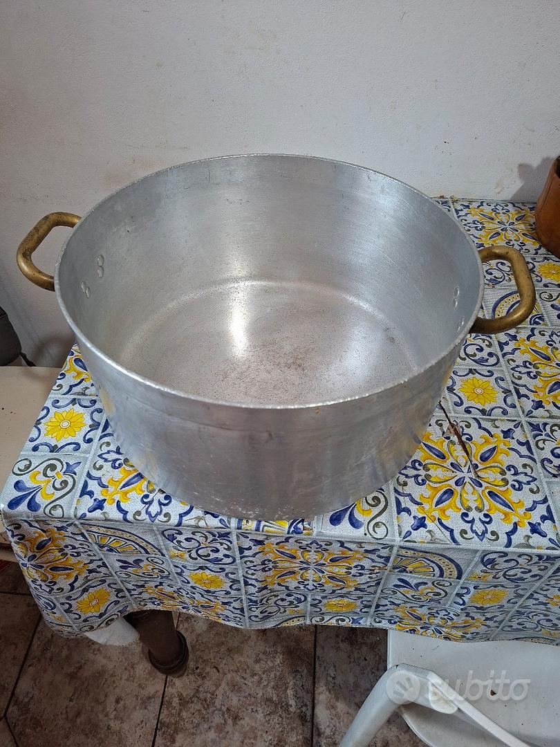 pentolone cucina