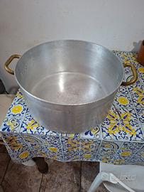 pentolone cucina