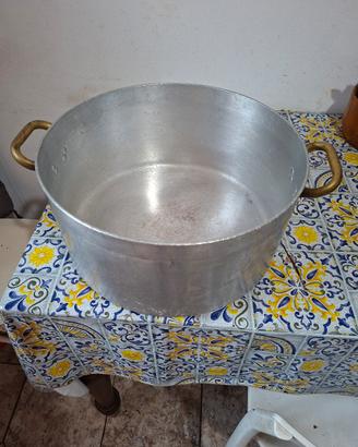 pentolone cucina