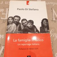 La famiglia in bilico - P. Di Stefano