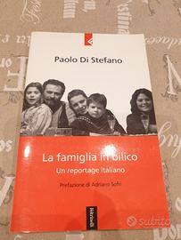 La famiglia in bilico - P. Di Stefano