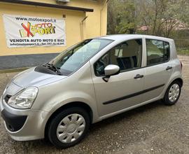 Renault Modus 1.2 16V GPL Dynamique