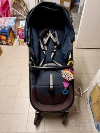 Passeggino cybex Agis M-Air 4 + ovetto
