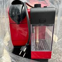 Macchinetta Delonghi cialde nespresso e cappuccino