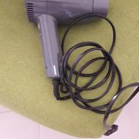 Phon + piastra per capelli da viaggio