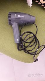 Phon + piastra per capelli da viaggio