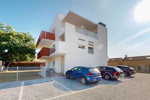 Osimo Stazione - ATTICO con TERRAZZO