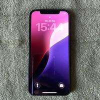 iPhone 12 Nero 128gb - Batteria 84%