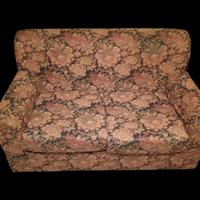 Divano letto 2 posti