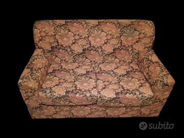 Divano letto 2 posti