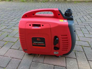 Generatore 1700W Eza