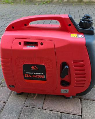 Generatore 1700W Eza