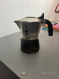 BIALETTI BRIKKA 2 TZ