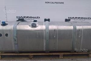 Serbatoio MAN TGA TGX TGS 680 litri + 75 AD BLUE