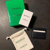 Portafogli/portacarte Bottega Veneta