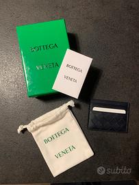 Portafogli/portacarte Bottega Veneta