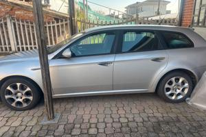 Alfa romei 159 sport wagon