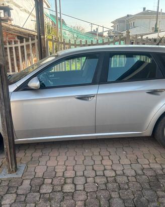 Alfa romei 159 sport wagon