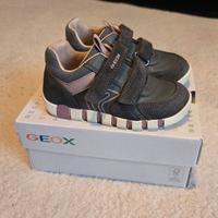 Scarpe Geox Iupidoo Bambina n. 25