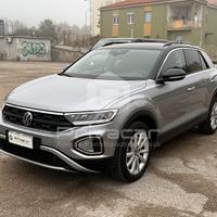 VOLKSWAGEN T-Roc 2.0 TDI SCR 150 CV DSG Edition Pl