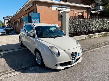 Alfa Romeo MiTo 1.4 *PROGRESSION*NEOPATENTATI